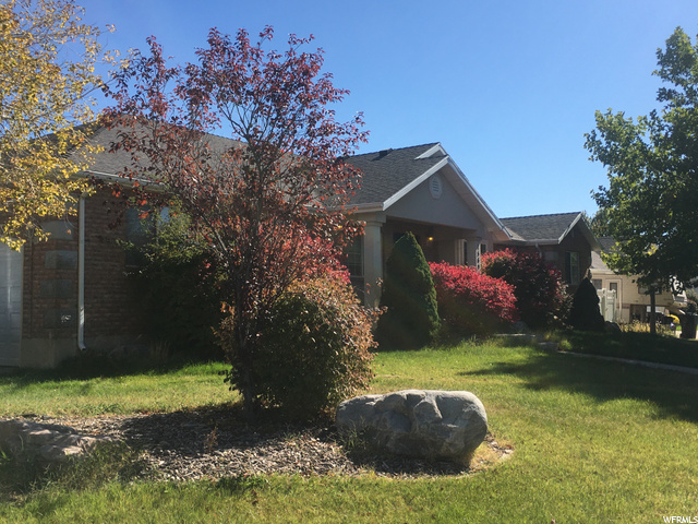 1569 Troon Cir, Syracuse, UT 84075 — photo 4