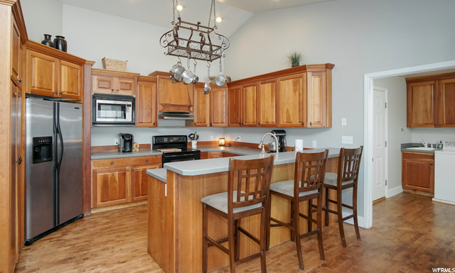 1569 Troon Cir, Syracuse, UT 84075 — photo 6