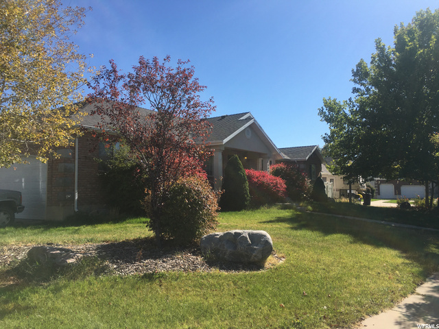 1569 Troon Cir, Syracuse, UT 84075 — photo 3