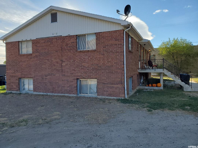 672 S 100 E, Brigham City, UT 84302 — photo 2