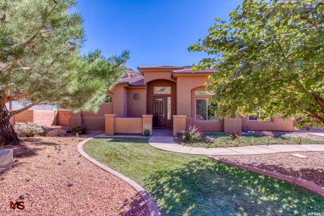 516 E Rainmaker Rd, Kanab, UT 84741 — photo 2