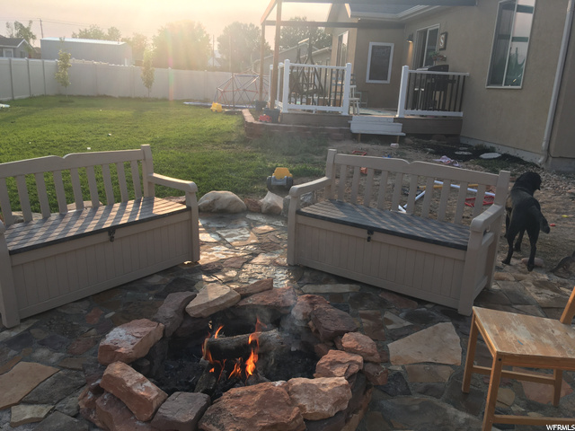 92 E 1100 S, Vernal, UT 84078 — photo 11