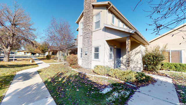 422 E 500 S #D, Vernal, UT 84078 — photo 4