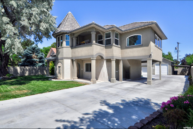 1195 E Vine St S, Murray, UT 84121 — photo 4