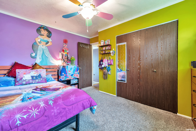 1781 W Davis Dr, Layton, UT 84041 — photo 10