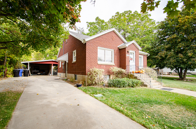 330 E E Elberta Dr, North Ogden, UT 84414 — photo 2