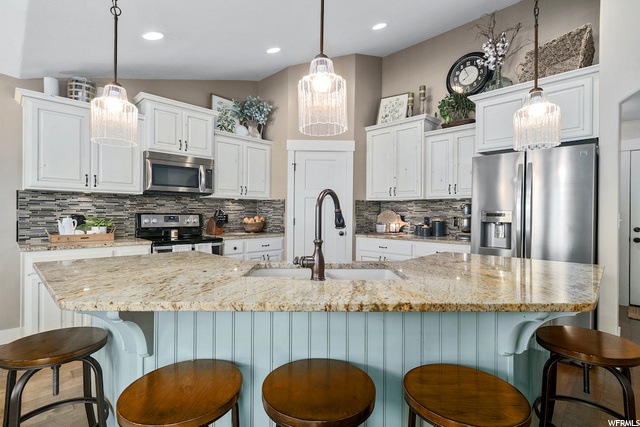 2345 S 270 E, Heber City, UT 84032 — photo 7