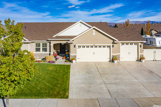 2345 S 270 E, Heber City, UT 84032 — photo 2