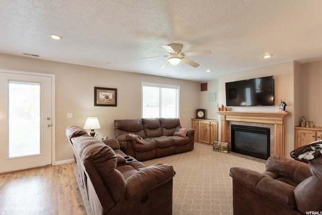 2182 W 1145 N #23, Clinton, UT 84015 — photo 11