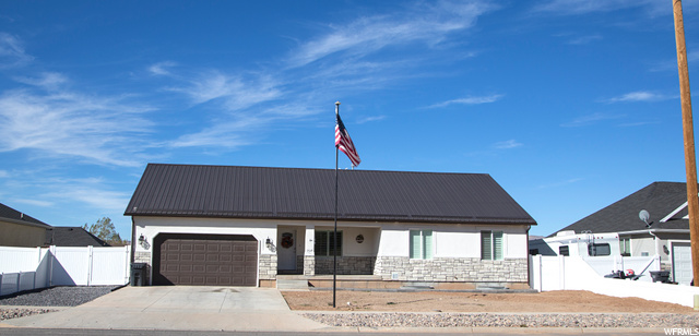 1319 N 200 E, Nephi, UT 84648 — photo 2