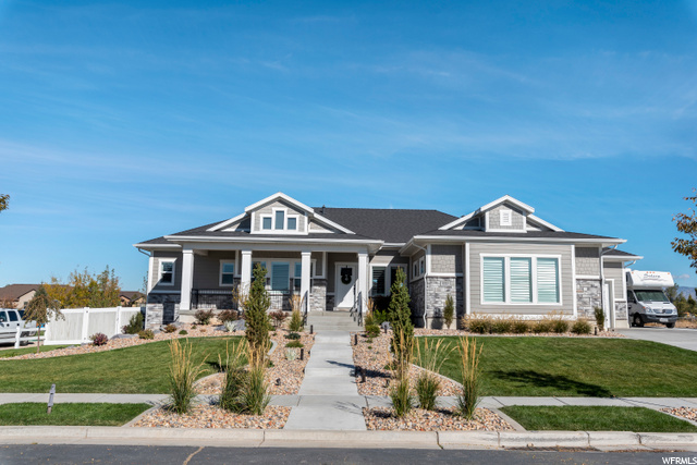 3222 W 1600 N, Clinton, UT 84015