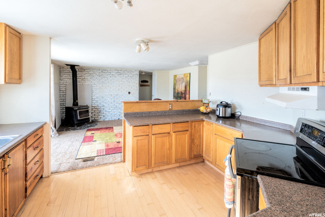 2914 E 5000 S, Vernal, UT 84078 — photo 7