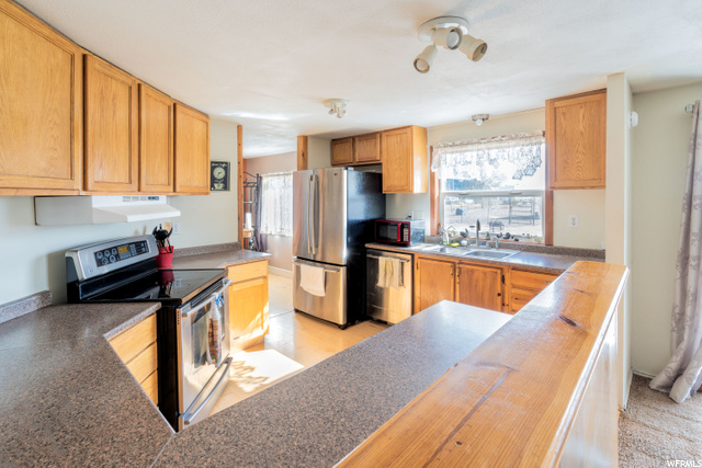 2914 E 5000 S, Vernal, UT 84078 — photo 8