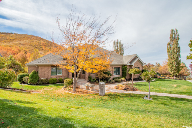 290 E Summerwood Dr, Bountiful, UT 84010 — photo 3