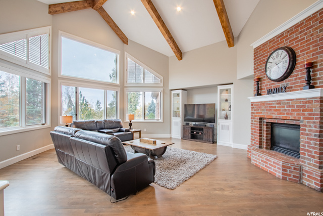 290 E Summerwood Dr, Bountiful, UT 84010 — photo 12