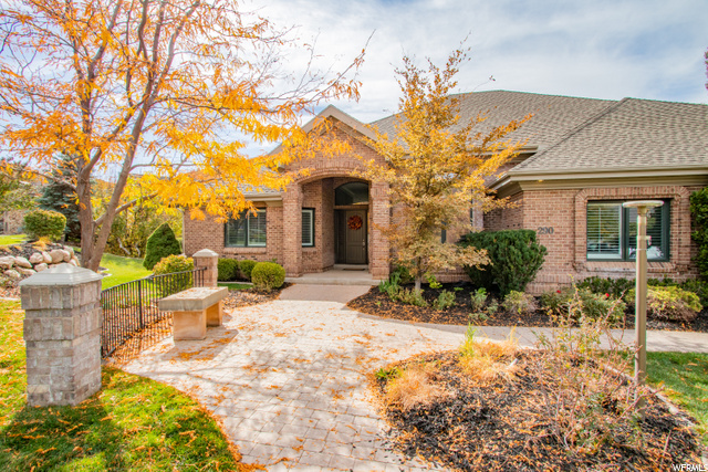 290 E Summerwood Dr, Bountiful, UT 84010 — photo 4