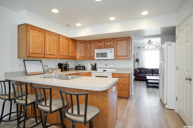 1288 E 6125 S, South Ogden, UT 84405 — photo 11