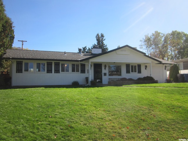 4220 S Porter Ave E, Ogden, UT 84403 — photo 2