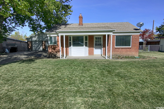 466 W Cherry Dr, Riverdale, UT 84405 — photo 2