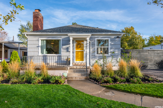 1807 E 3210 S, Salt Lake City, UT 84106