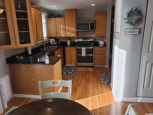1679 N 2850 W, Clinton, UT 84015 — photo 4