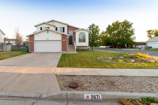 2671 W 3950 S, Roy, UT 84067 — photo 2