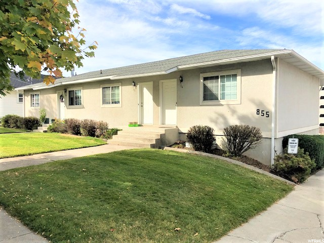 855 N 700 E, Logan, UT 84321 — photo 4