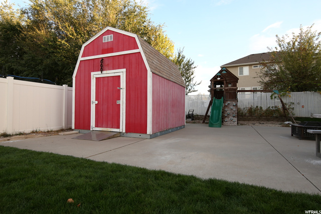 2157 W 1450 N, Clinton, UT 84015 — photo 4