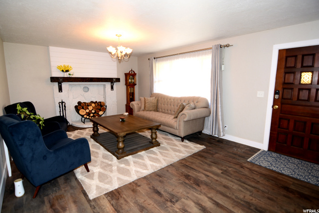 135 S 200 W, Millville, UT 84326 — photo 3