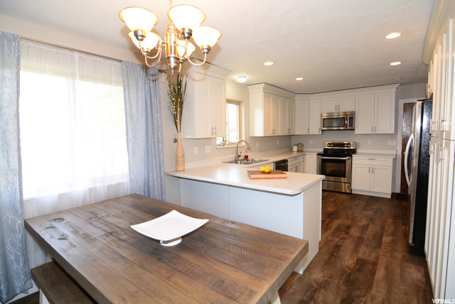 135 S 200 W, Millville, UT 84326 — photo 4