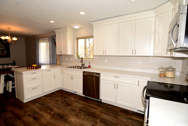 135 S 200 W, Millville, UT 84326 — photo 5
