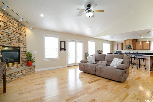 829 E 3450 N, North Ogden, UT 84414 — photo 3