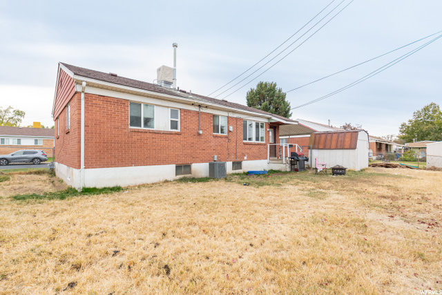 282 E 4350 S, Washington Terrace, UT 84405 — photo 3