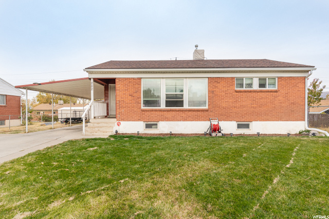 282 E 4350 S, Washington Terrace, UT 84405 — photo 2