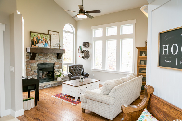 330 N 575 E, Hyde Park, UT 84318 — photo 12