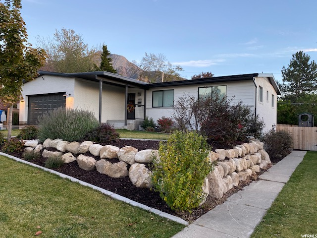 2856 E Nora, Holladay, UT 84124