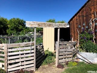 157 S 200 E, Clarkston, UT 84305 — photo 4
