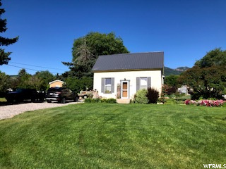 157 S 200 E, Clarkston, UT 84305 — photo 2