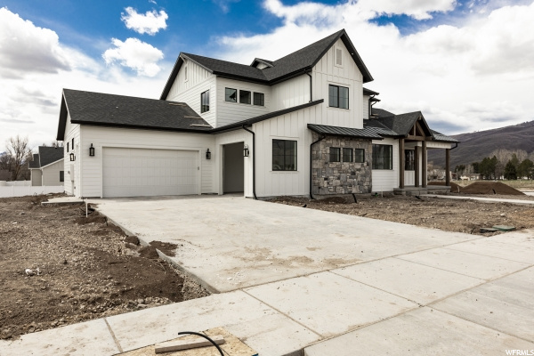 276 E 230 N #112, Midway, UT 84049 — photo 3