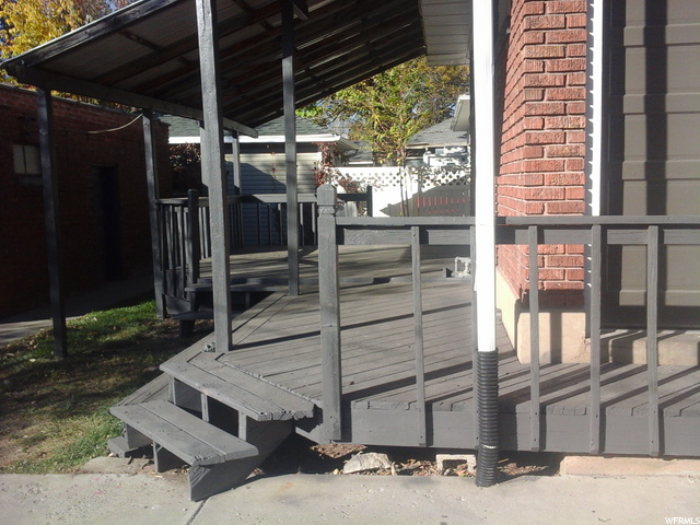 2649 S Brinker Ave, Ogden, UT 84401 — photo 3