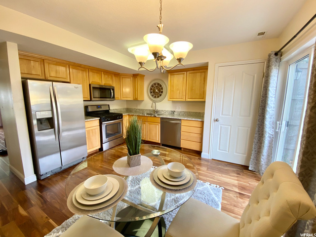 70 N River Pointe, Logan, UT 84321 — photo 5