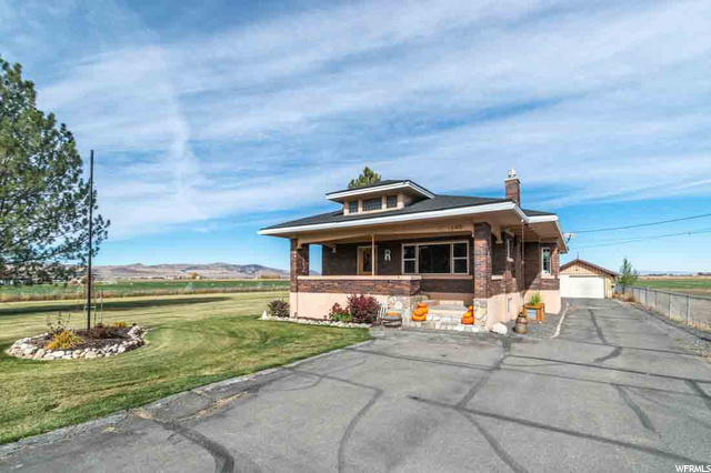 1840 W 1600 S, Lewiston UT 84320