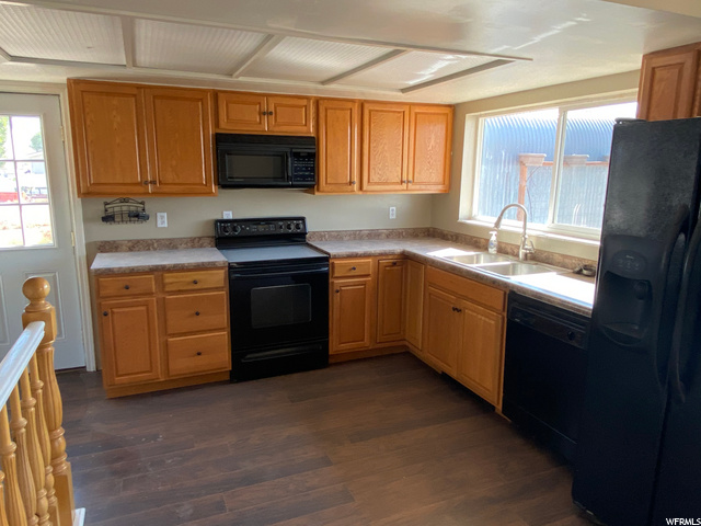 192 E 2000 S, Roosevelt, UT 84066 — photo 6
