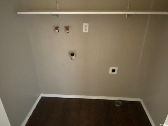 192 E 2000 S, Roosevelt, UT 84066 — photo 9