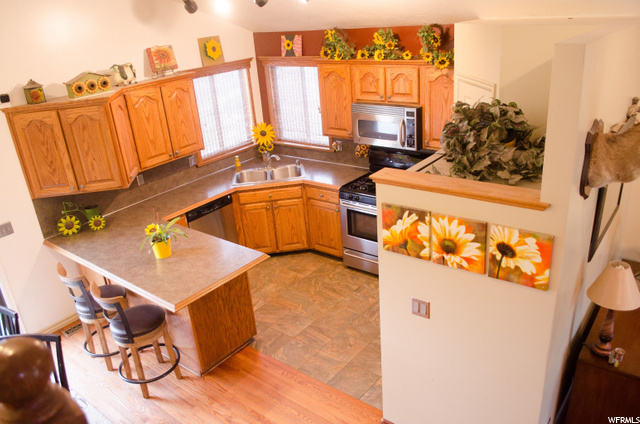 421 E 3475 N, North Ogden, UT 84414 — photo 7