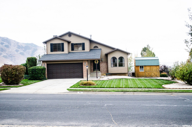 421 E 3475 N, North Ogden, UT 84414 — photo 2