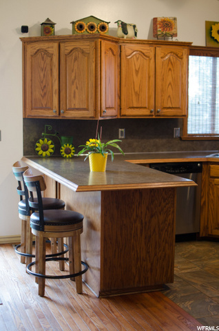421 E 3475 N, North Ogden, UT 84414 — photo 11