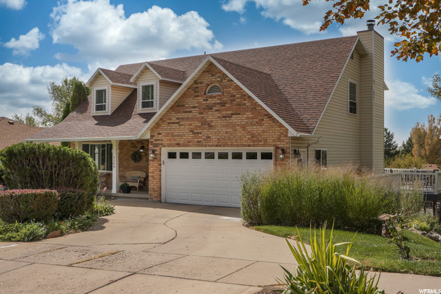 5149 Old Post Rd, Ogden, UT 84403 — photo 2