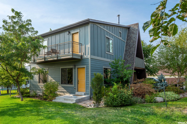 214 E 1200 S, Bountiful, UT 84010 — photo 3