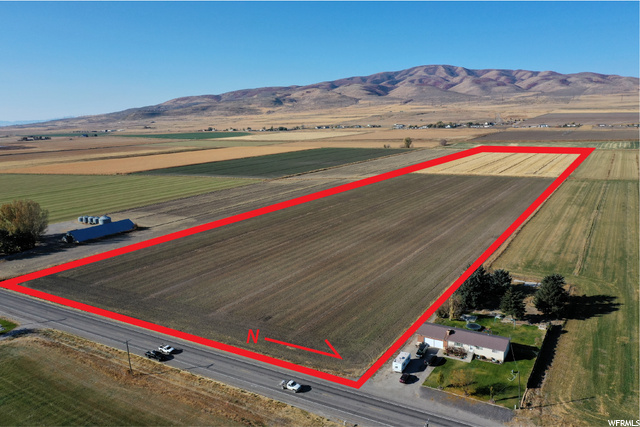 16500 N 5200 W, Riverside, UT 84334 — photo 9